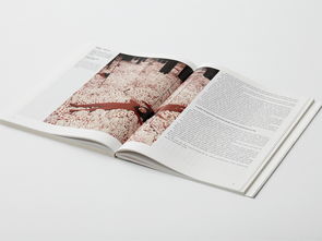 書籍設計 從內容到視覺的藝術融合